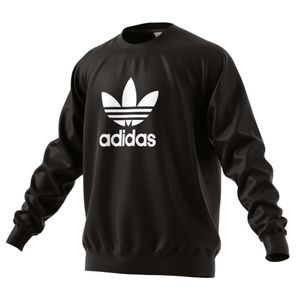 Adidas pullover herren schwarz online