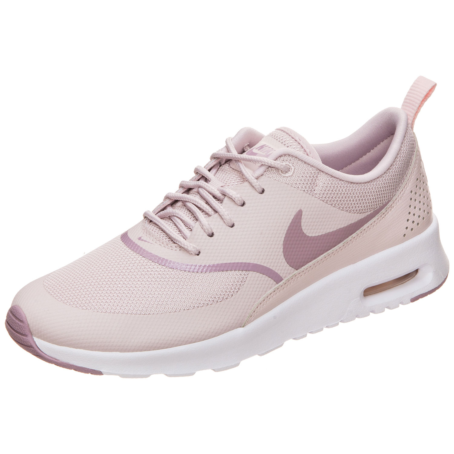 nike air max thea damen rosa