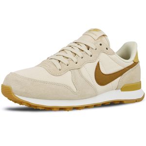 nike internationalist beige damen