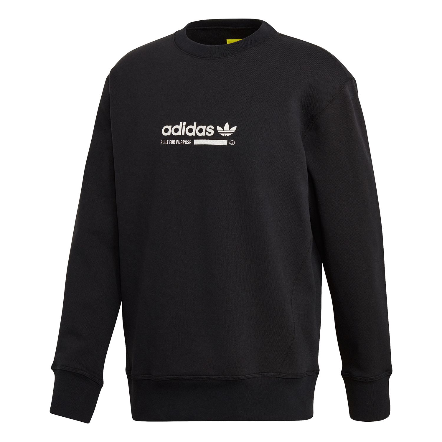 adidas Originals Kaval Sweatshirt Herren Kleidung adidas Originals Kaval Sweatshirt Herren Kleidung
