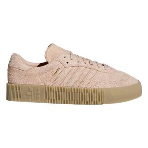adidas sambarose ash pearl
