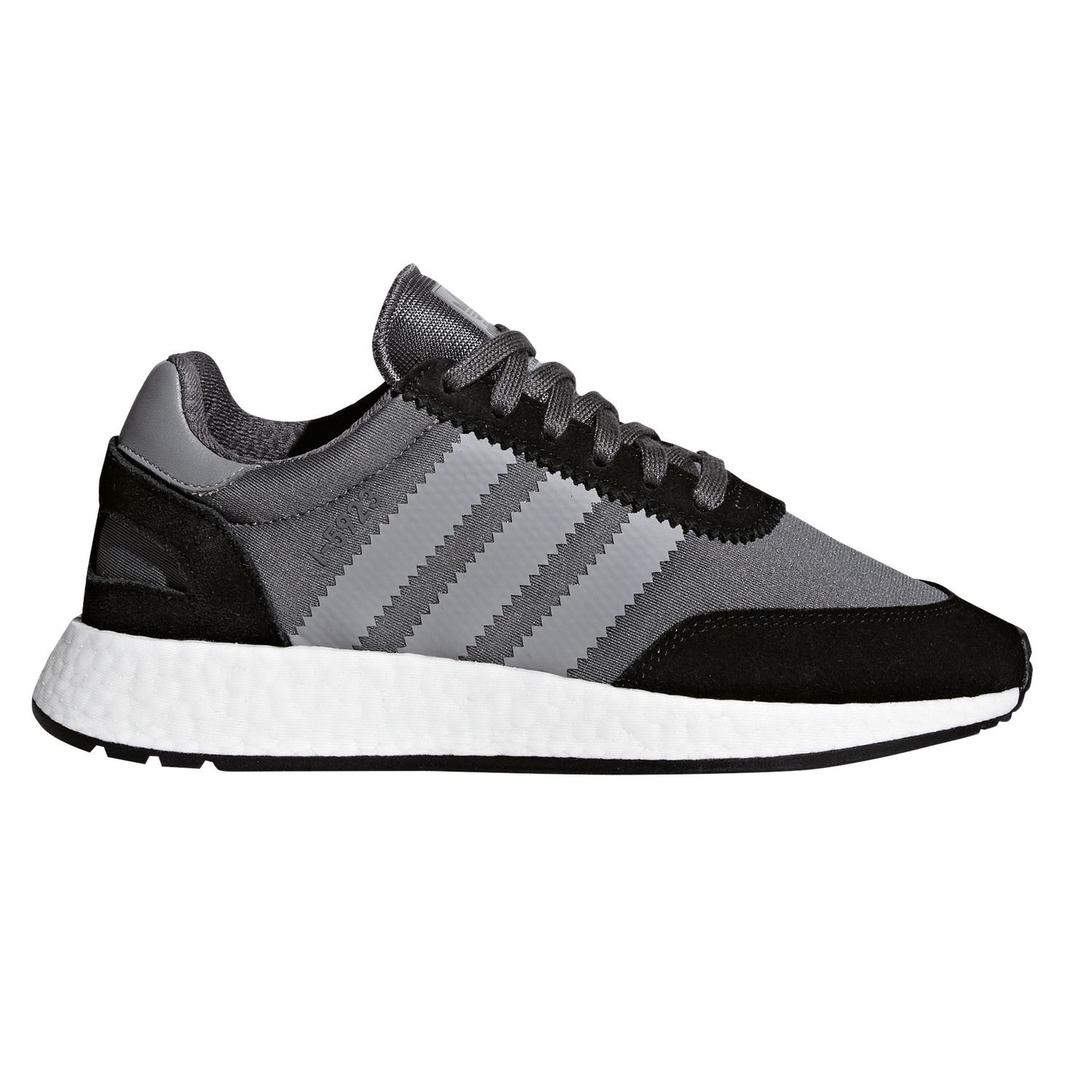 adidas Originals I-5923 W Damen Sneaker schwarz grau D97353 adidas Originals I-5923 W Damen Sneaker schwarz grau D97353
