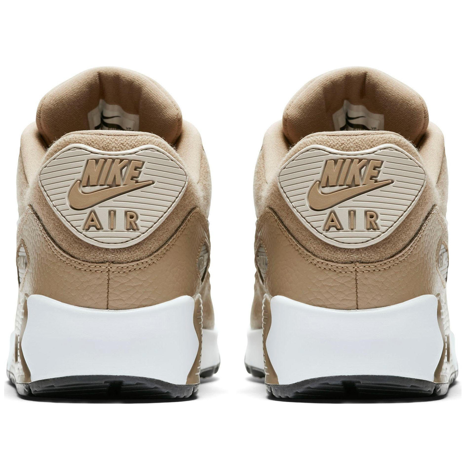 Nike WMNS Air Max 90 Damen Sneaker beige braun 325213 212 Nike WMNS Air Max 90 Damen Sneaker beige braun 325213 212