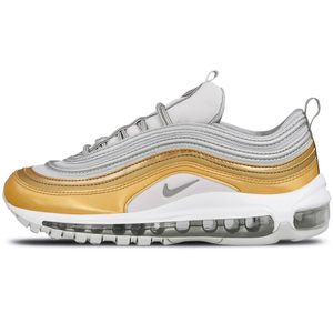 Nike W Air Max 97 Damen Sneaker schwarz weiß türkis 921733 065 Nike W Air Max 97 Damen Sneaker schwarz weiß türkis 921733 065
