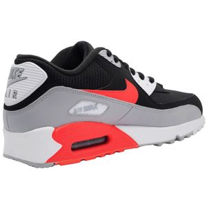 Nike Air Max Motion 2 Herren Sneaker schwarz weiß gelb Nike Air Max Motion 2 Herren Sneaker schwarz weiß gelb