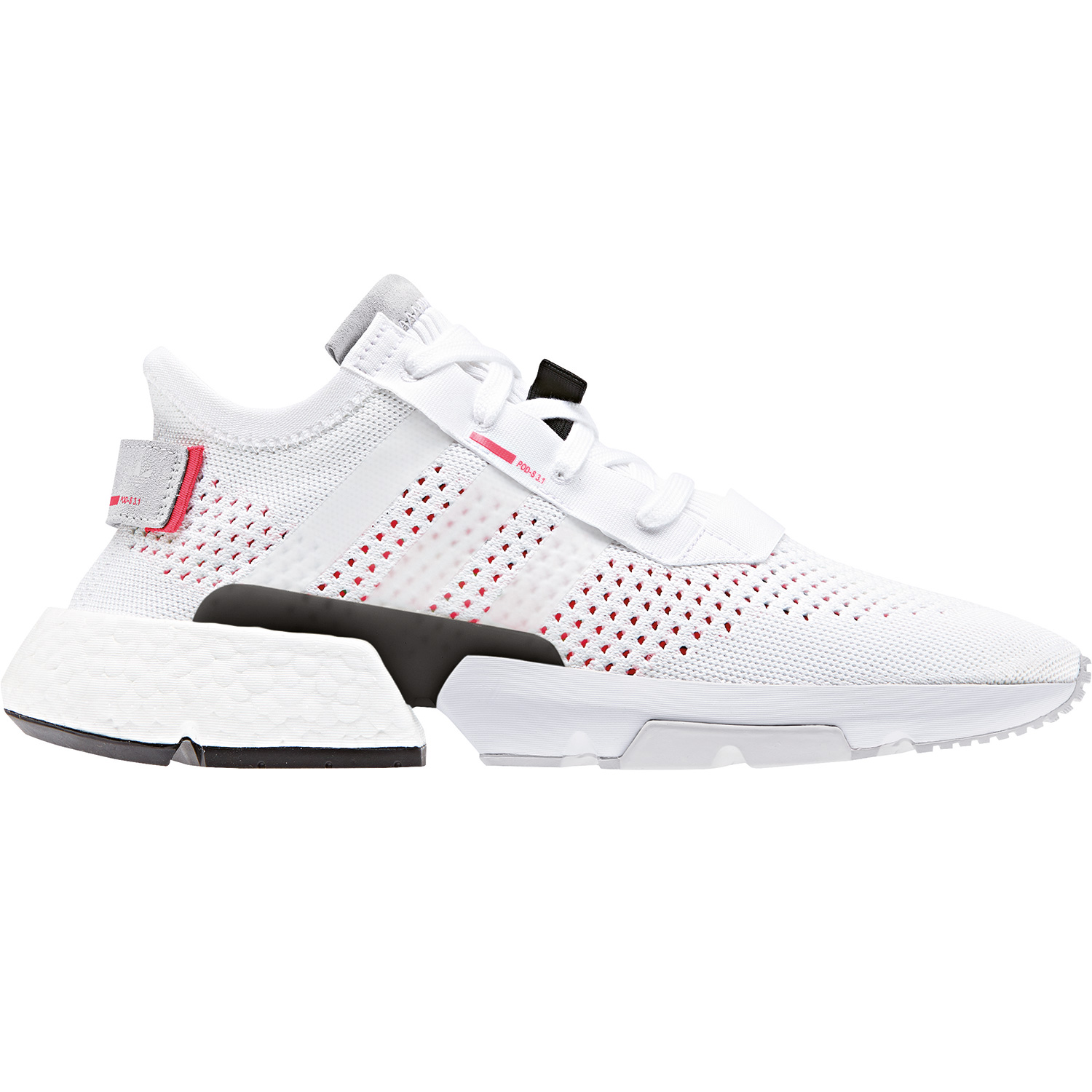 adidas Originals POD-S3.1 Herren Sneaker weiß DB3537 adidas Originals POD-S3.1 Herren Sneaker weiß DB3537