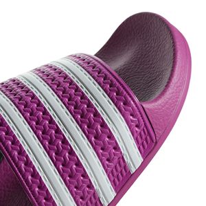 adidas Originals Oversize Hoodie Damen ash green DH4256 Schuhe & Handtaschen adidas Adilette W Badeschuhe Ash Pink