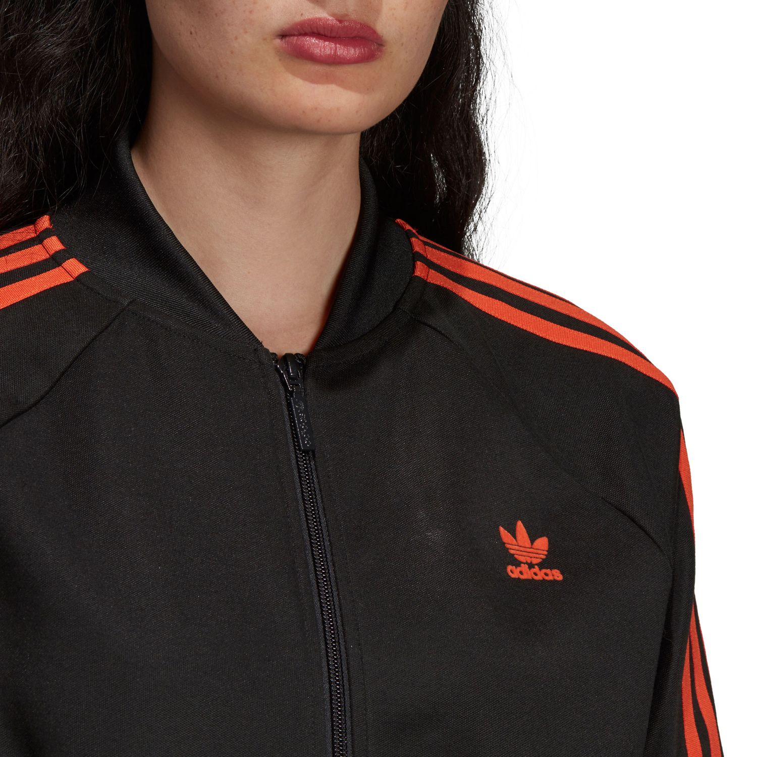 jacke schwarz orange damen jacke schwarz orange damen