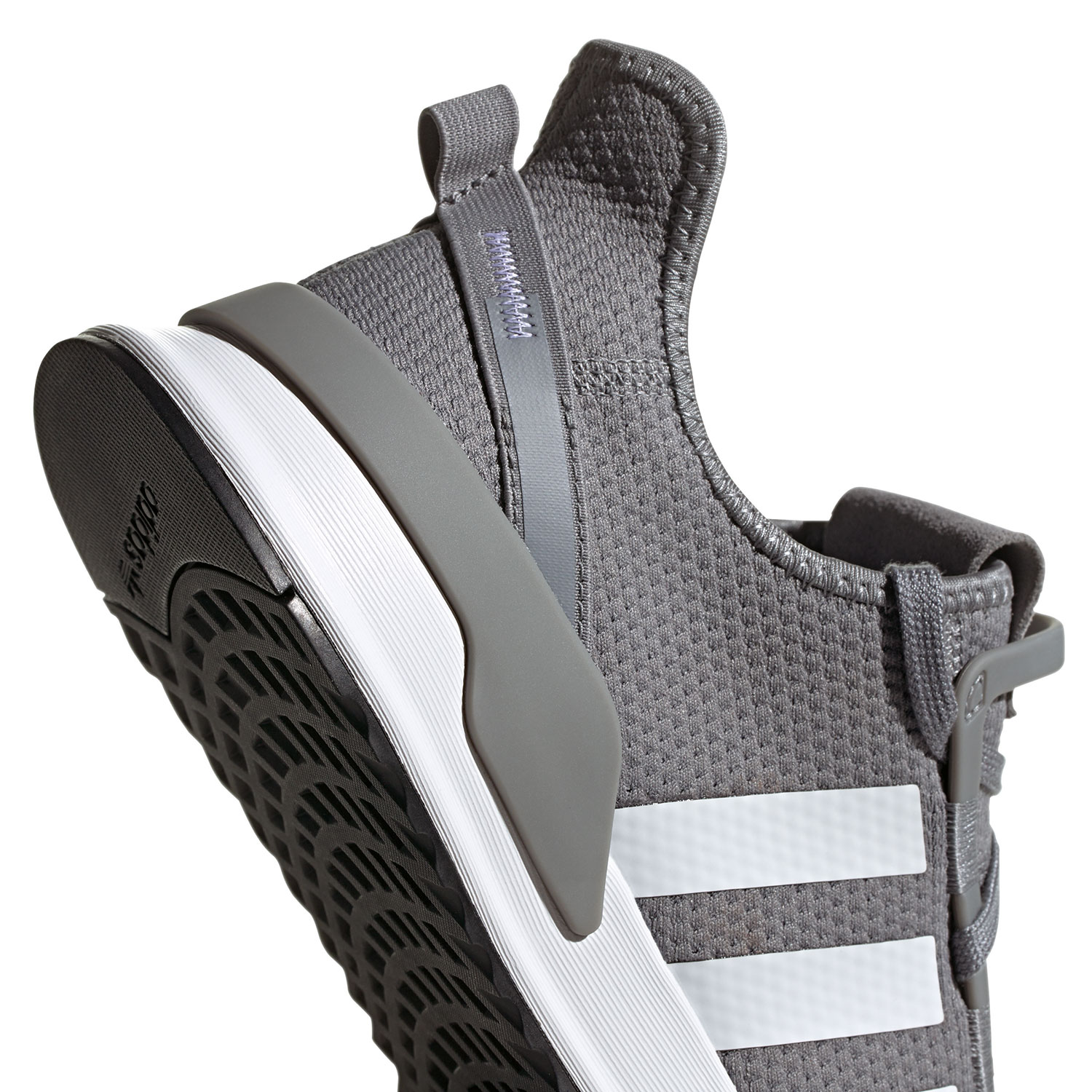 adidas Originals U_Path Run Herren Sneaker grau weiß G27995 adidas Originals U_Path Run Herren Sneaker grau weiß G27995