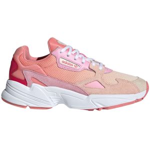 adidas rosa damen sneaker