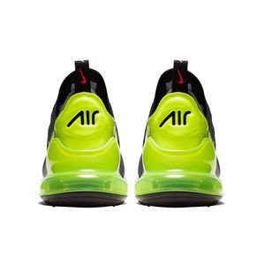 Nike Air Max Command Herren Sneaker schwarz grau neon 629993 047 Nike Air Max Command Herren Sneaker schwarz grau neon 629993 047