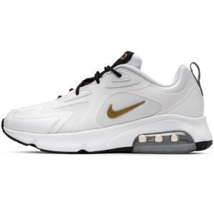 nike air max weiß gold damen