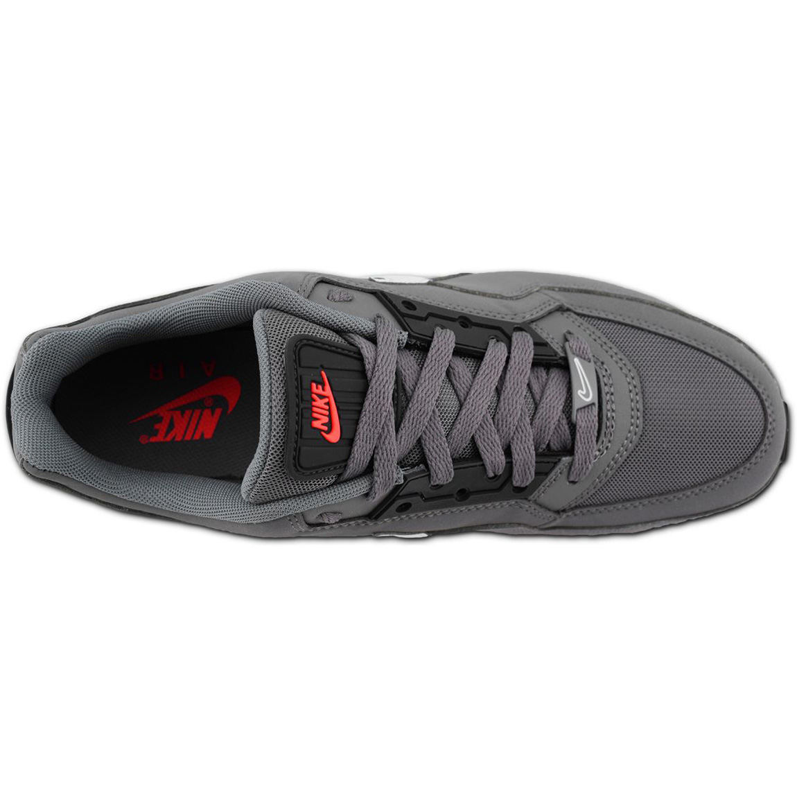 Nike Air Max LTD 3 Sneaker Herren grau weiß orange CK0899 002 Nike Air Max LTD 3 Sneaker Herren grau weiß orange CK0899 002
