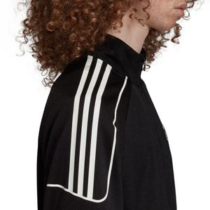adidas Bunga Men Fstrike TT Jacket Baju Lelaki (ED7209) Sport Planet 24-12