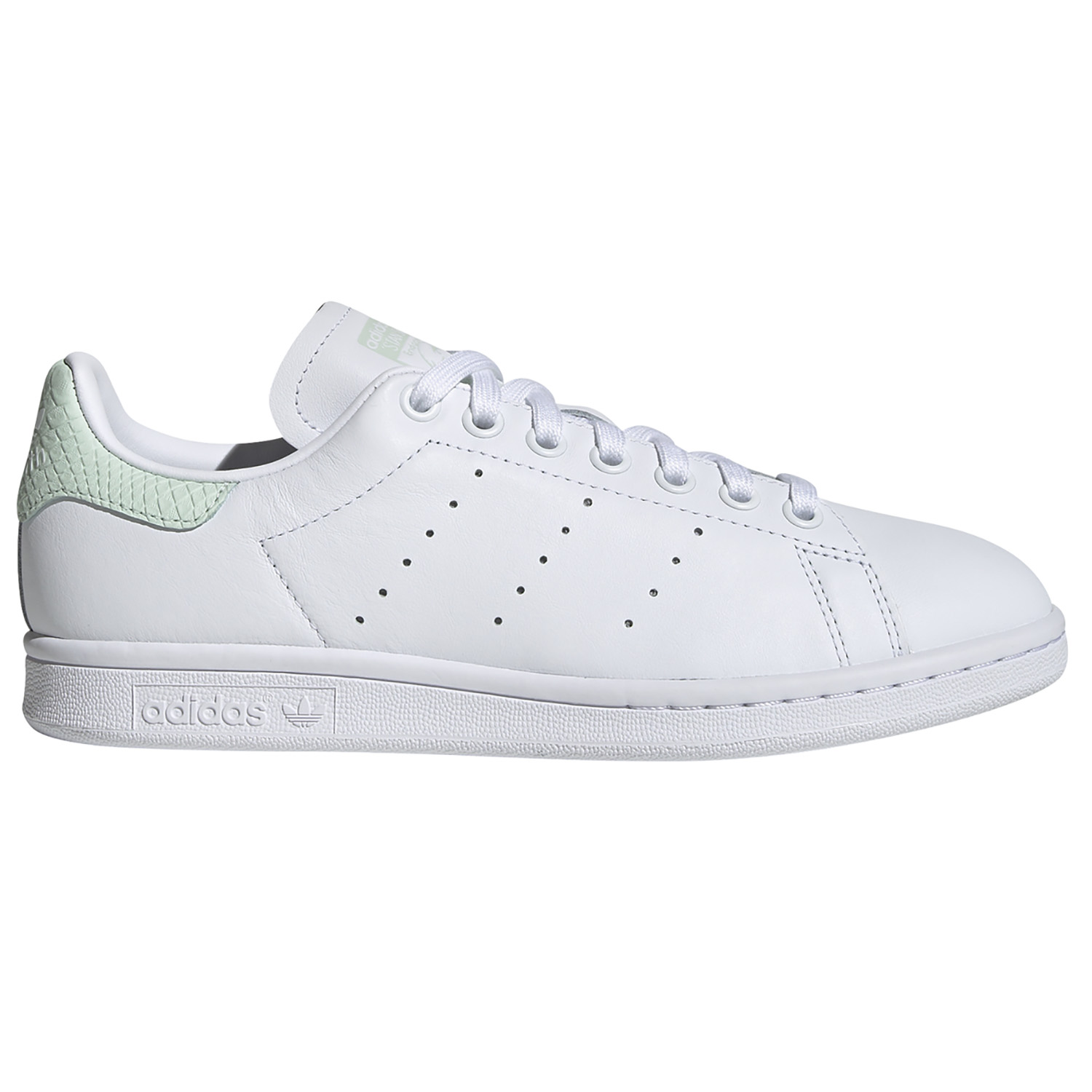 adidas stan smith mint suede