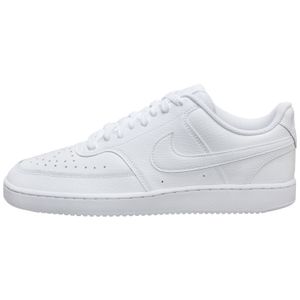Shoes NIKE - Court Vision Lo CD5463 100 White/White/White - Sneakers - Low  shoes - Men's shoes | efootwear.eu