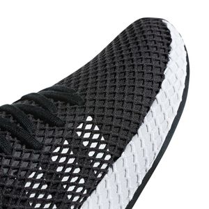 adidas deerupt herren schwarz