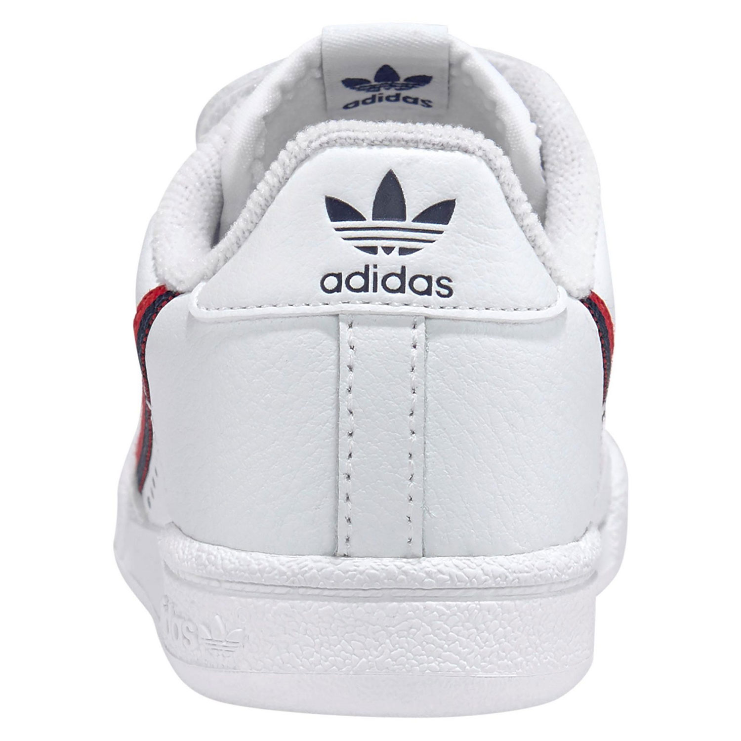 adidas Originals Continental Sneaker 80 Kinder weiß C CF