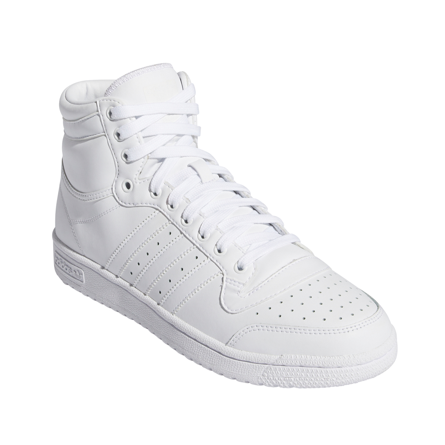 adidas Originals Top High-Top Sneaker weiß | Schuhroom.de