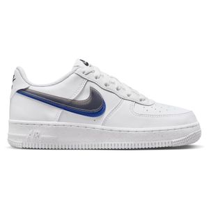 Blaue nike air force online