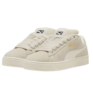 Puma Suede XL Damen und Herren Sneaker 395205 Schuhroom