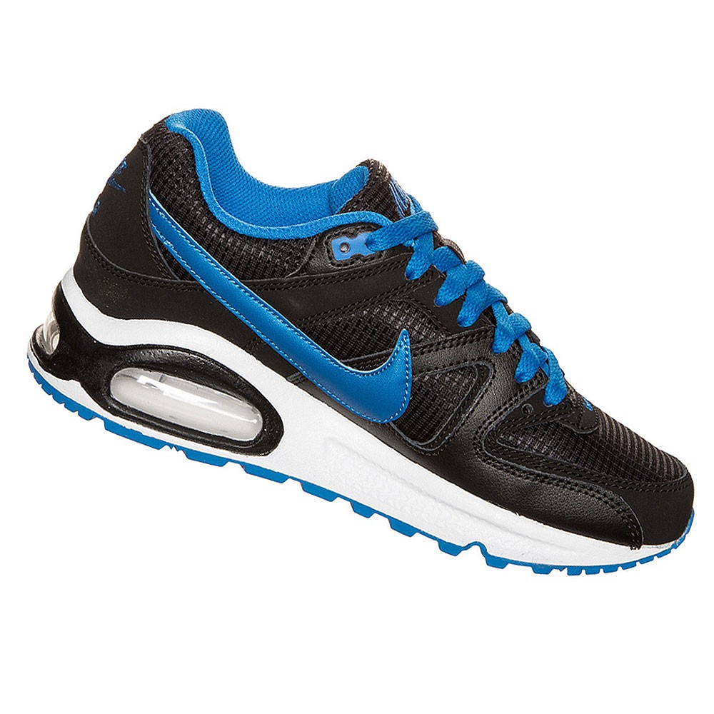 nike air max command herren blau