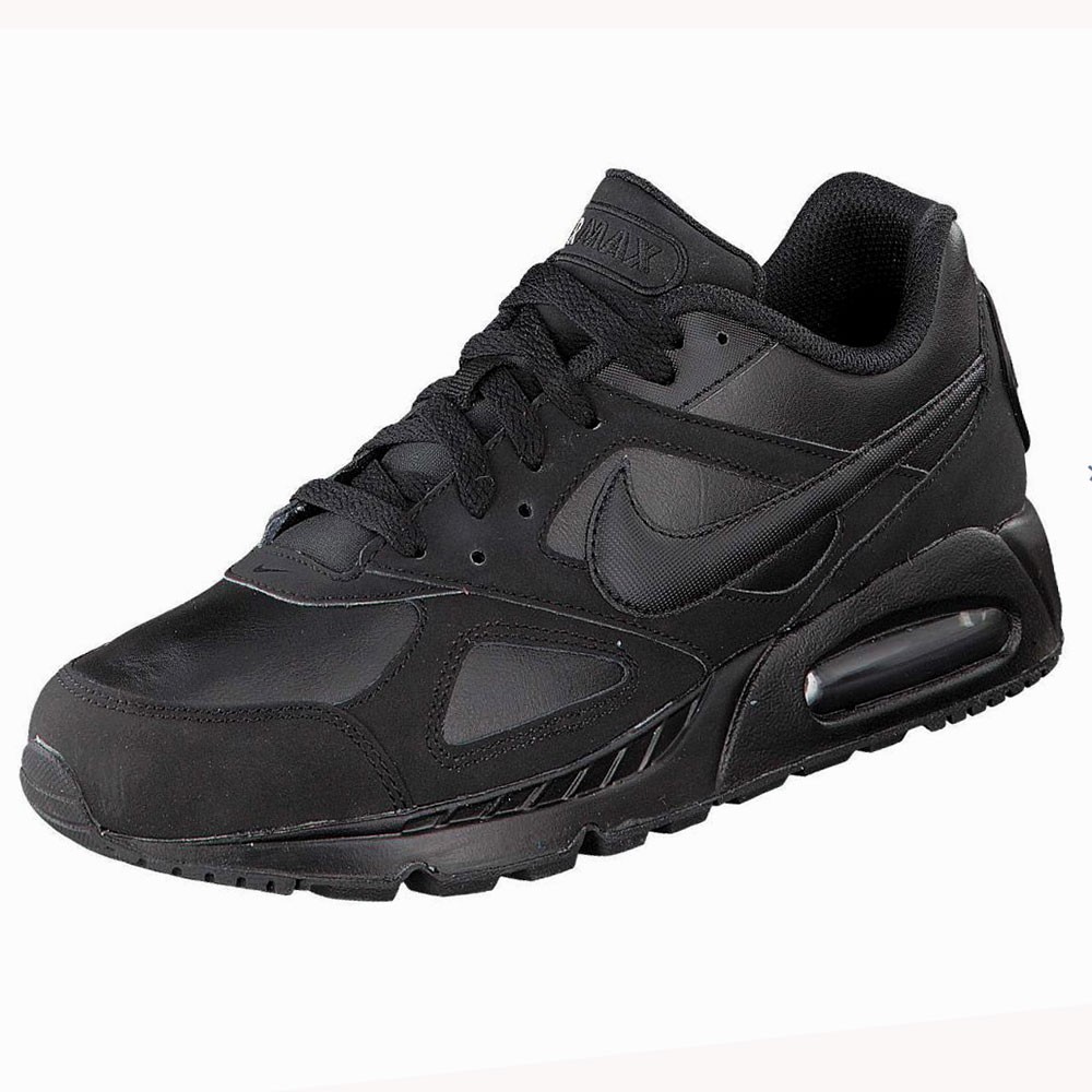 air max schwarz leder air max schwarz leder