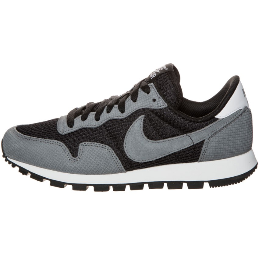 Nike WMNS Air Pegasus '83 Damen Sneaker grau schwarz Nike WMNS Air Pegasus '83 Damen Sneaker grau schwarz