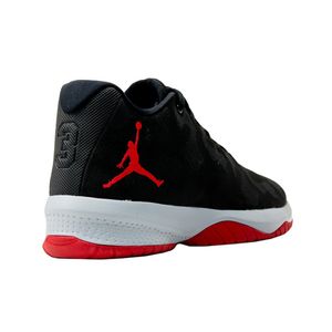 nike jordan rot schwarz