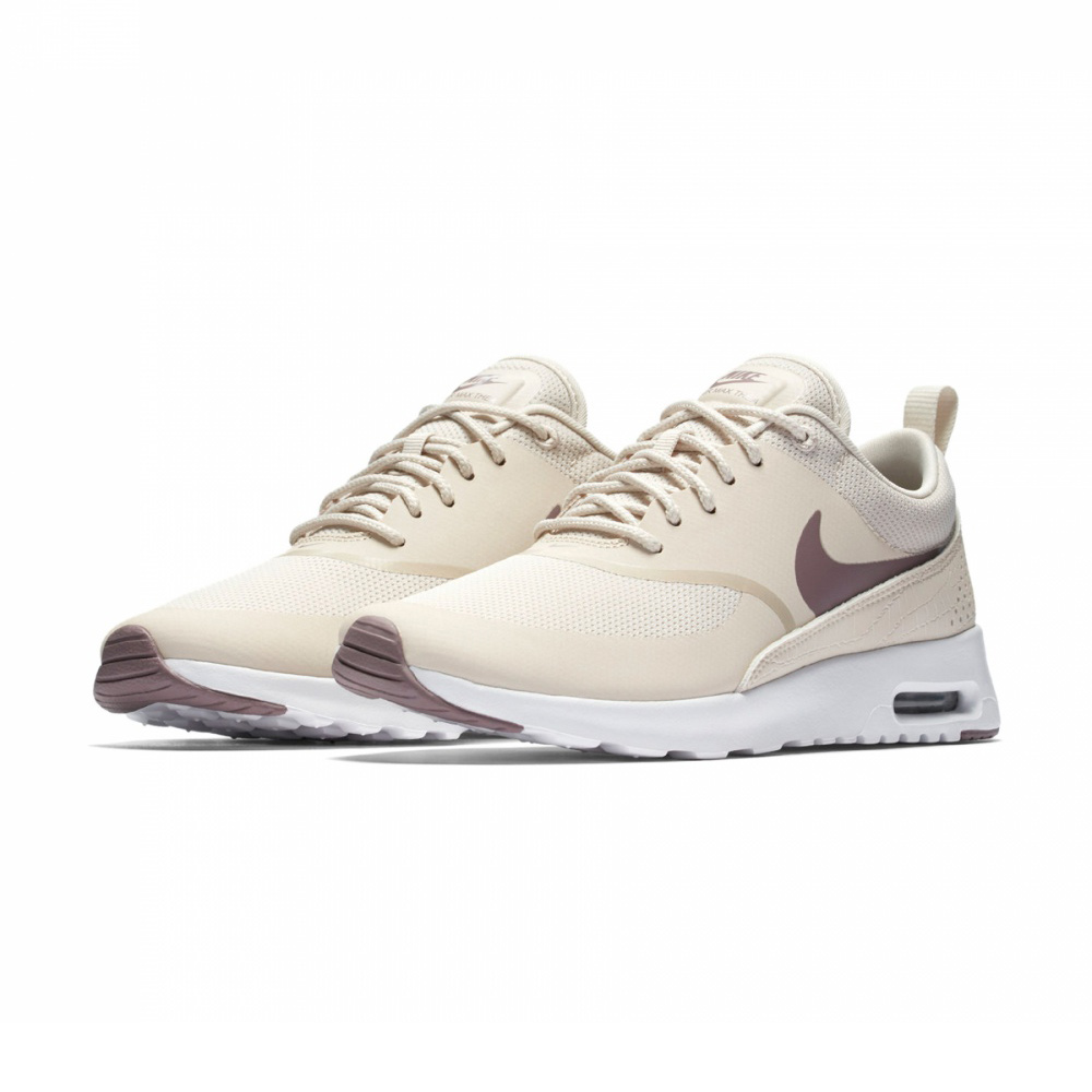 Nike WMNS Air Max Thea Damen Sneaker light orewood brown Nike WMNS Air Max Thea Damen Sneaker light orewood brown