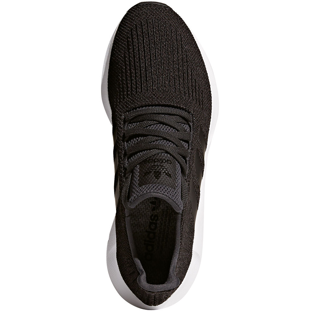 adidas Originals Swift Run Herren Sneaker dunkelgrau carbon adidas Originals Swift Run Herren Sneaker dunkelgrau carbon
