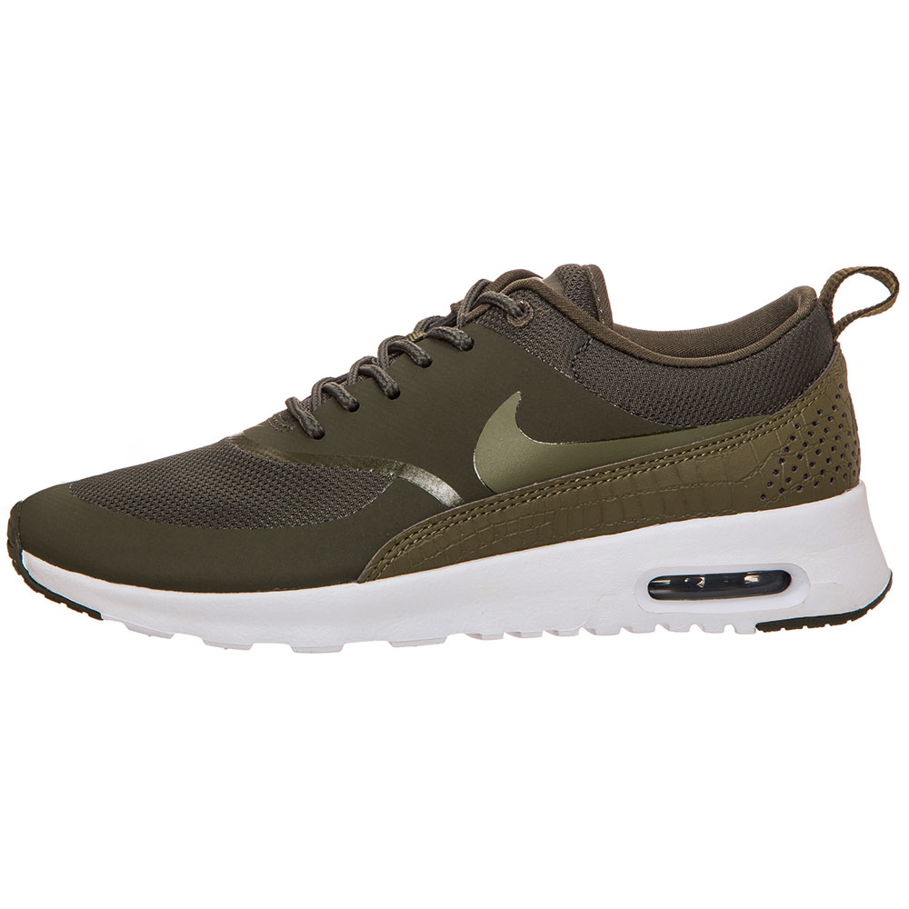usa nike air max thea khaki version c1065 3f03a usa nike air max thea khaki version c1065 3f03a